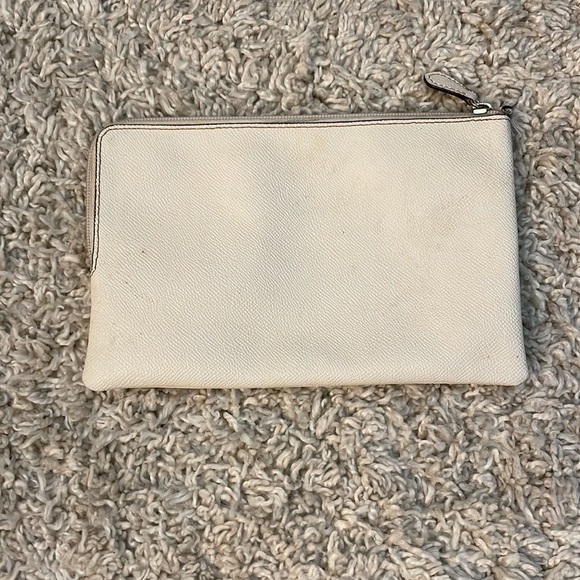 COACH SIGNATURE REVERSIBLE ROAD TRIP NEW YORK CITY TOTE - Picture 3 of 10